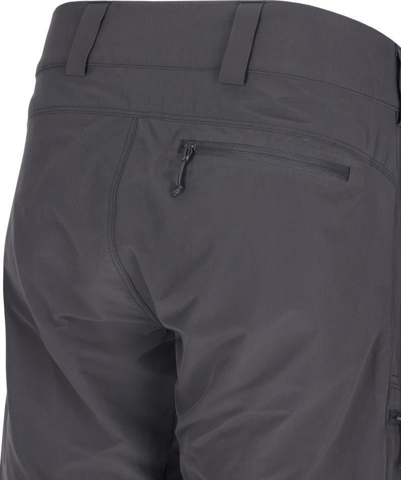 Incline Light Shorts, 10" Inseam - Mens - Anthracite 3