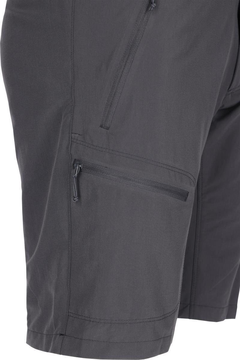 Incline Light Shorts, 10" Inseam - Mens - Anthracite 7