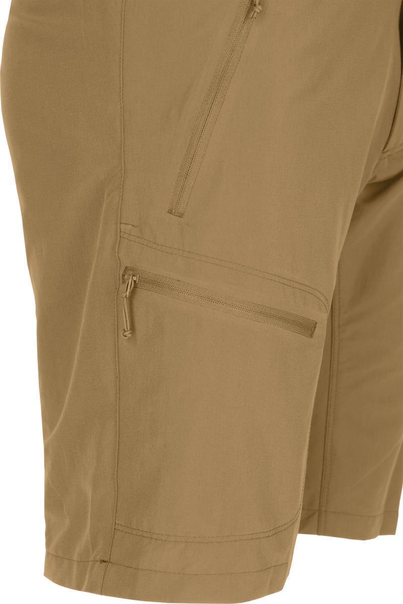 Incline Light Shorts, 10" Inseam - Mens - Cumin 5
