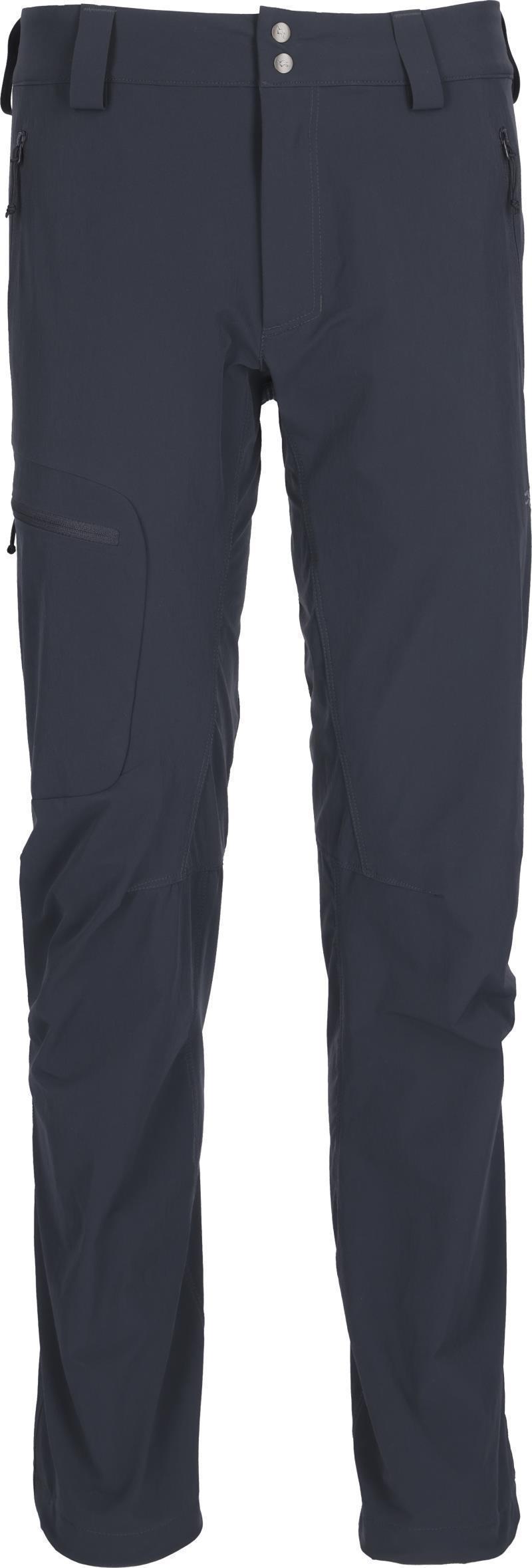 Incline Pants, Long - Mens - Beluga 1