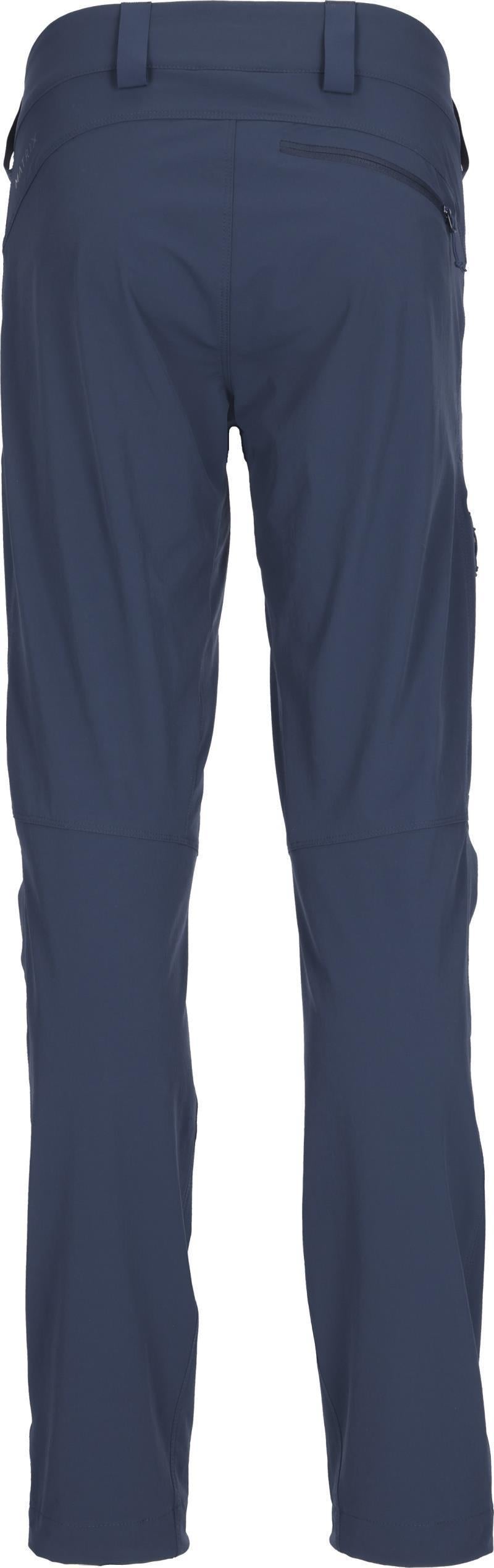 Incline Pants, Long - Mens - Deep Ink 2