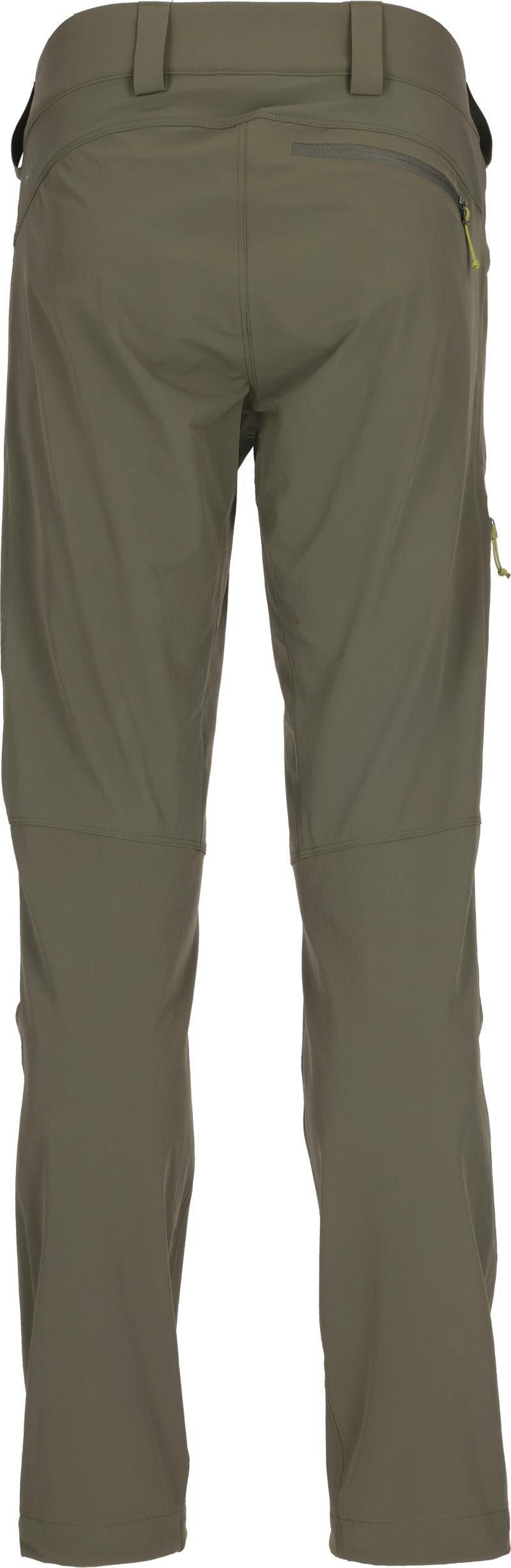Incline Pants, Reg - Mens - Army 2