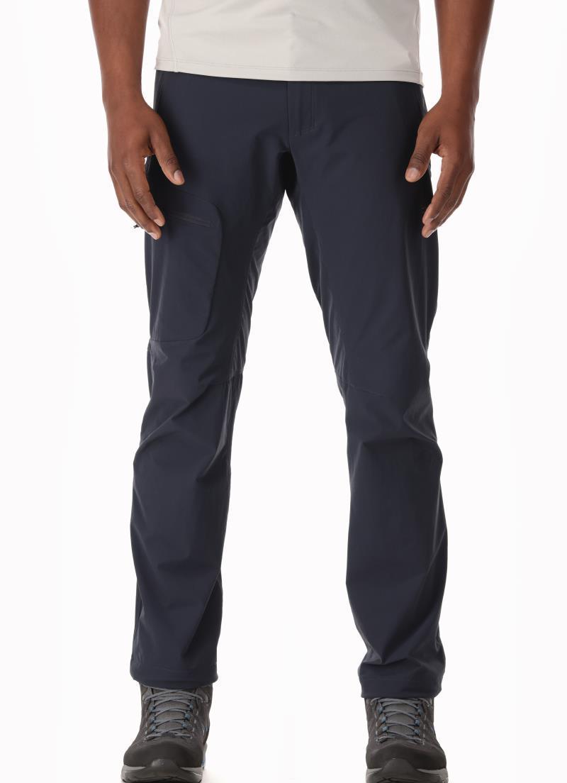 Incline Pants, Reg - Mens - Beluga 3