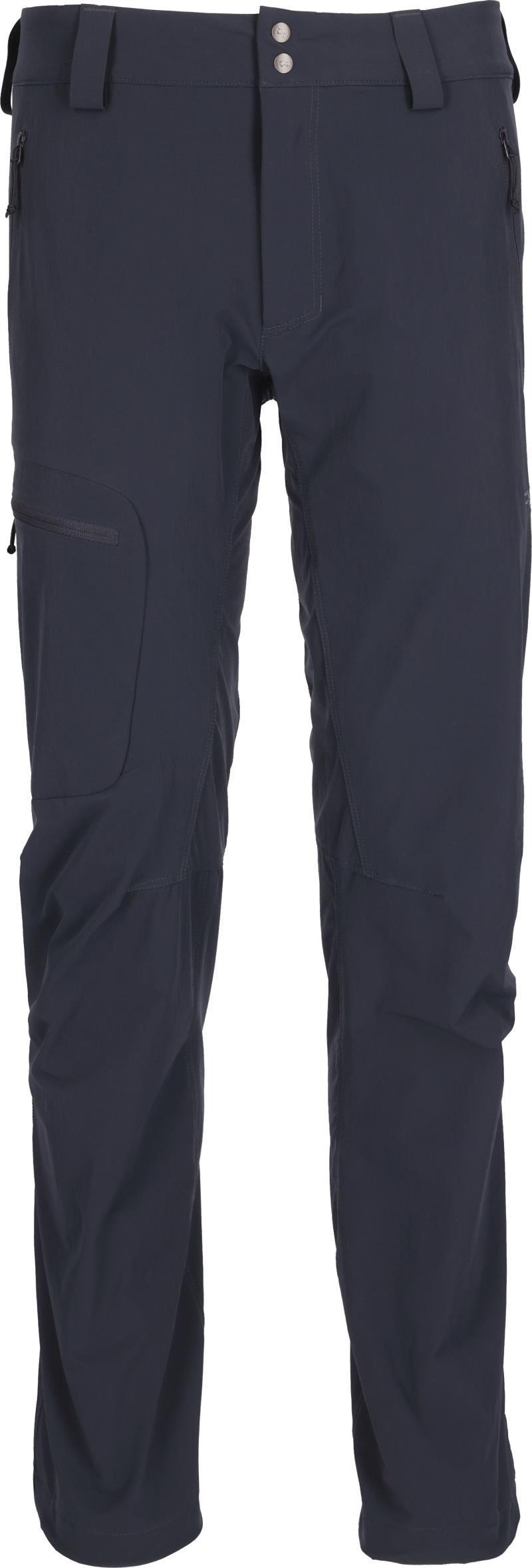 Incline Pants, Short - Mens - Beluga 1