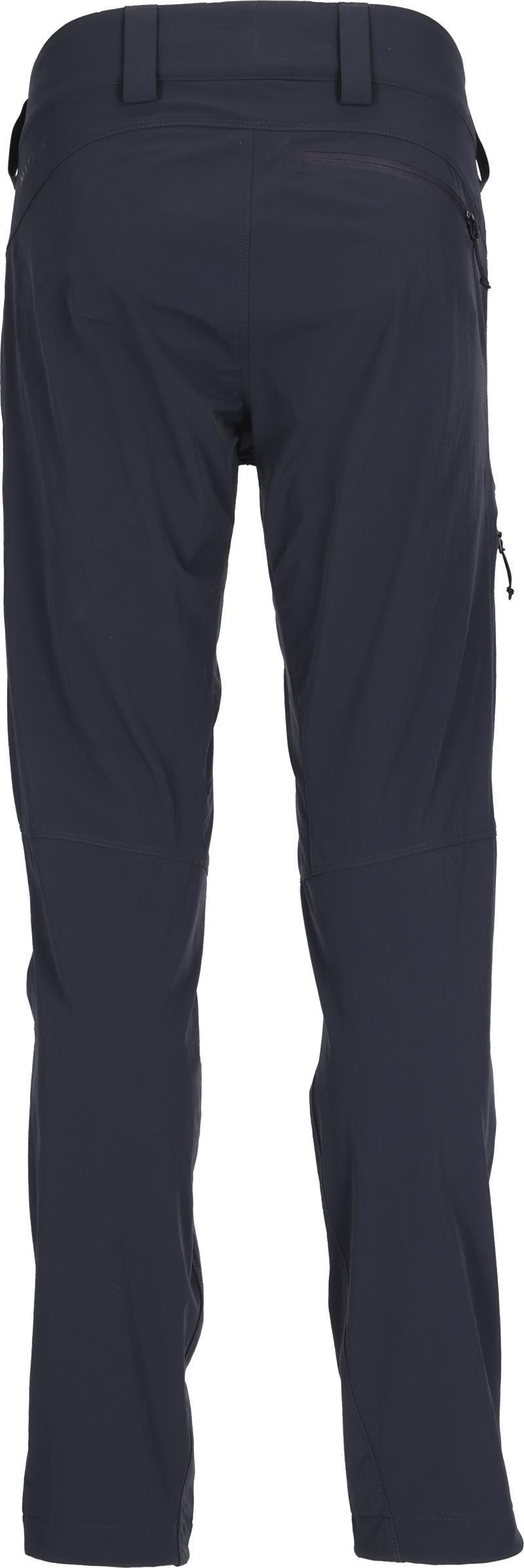 Incline Pants, Short - Mens - Beluga 2