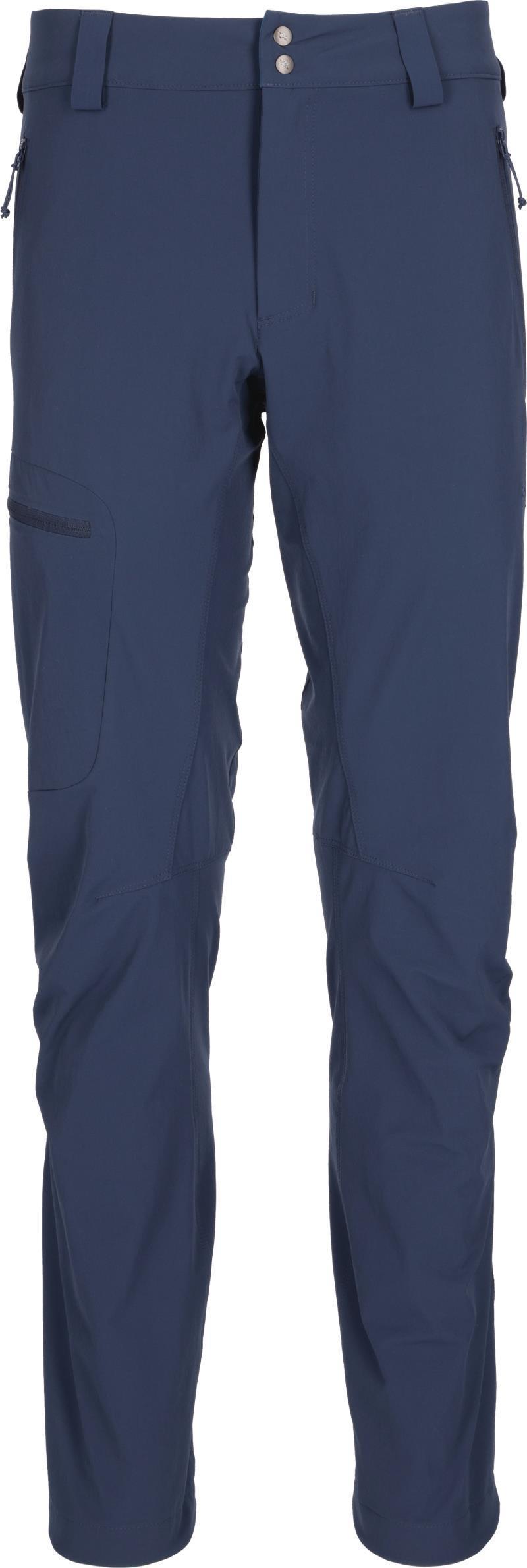 Incline Pants, Short - Mens - Deep Ink 1