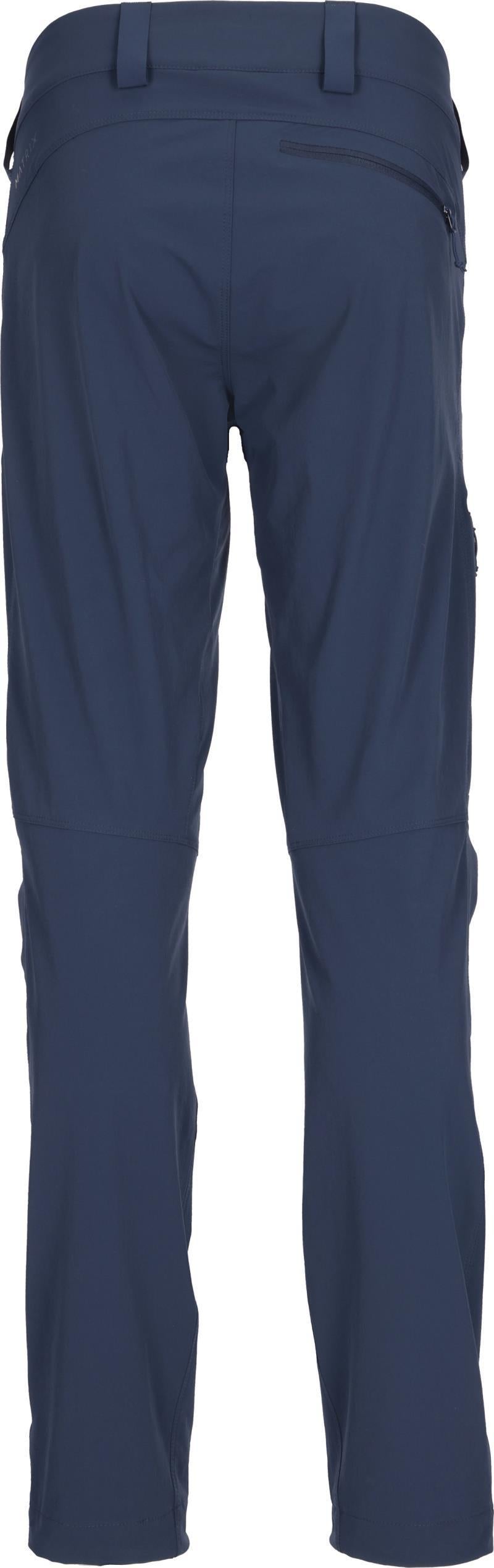 Incline Pants, Short - Mens - Deep Ink 2