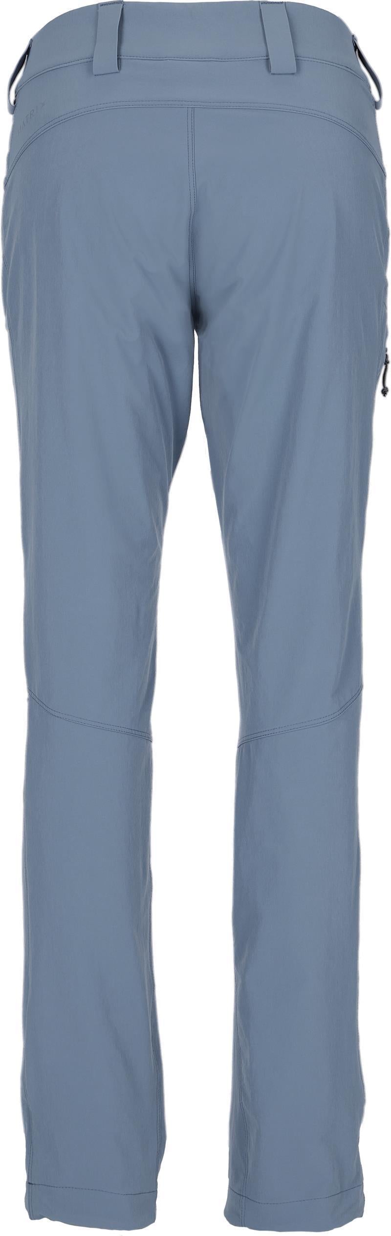Incline Pants, Short - Womens - Bering Sea 2
