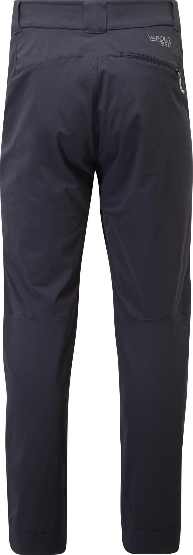 Incline Vapour-Rise Pants, Reg - Mens - Beluga 2