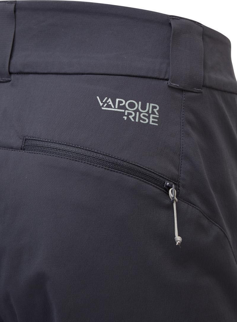 Incline Vapour-Rise Pants, Reg - Mens - Beluga 4