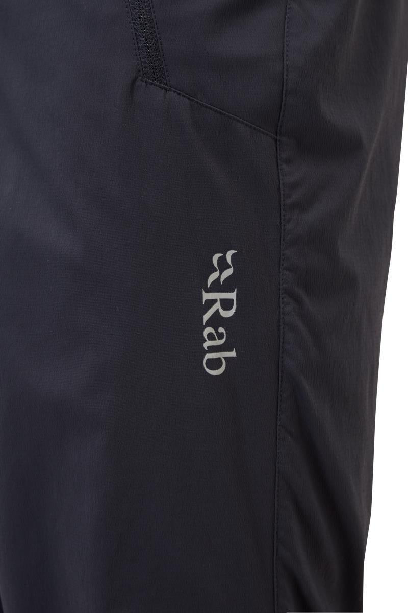 Incline Vapour-Rise Pants, Reg - Mens - Beluga 5