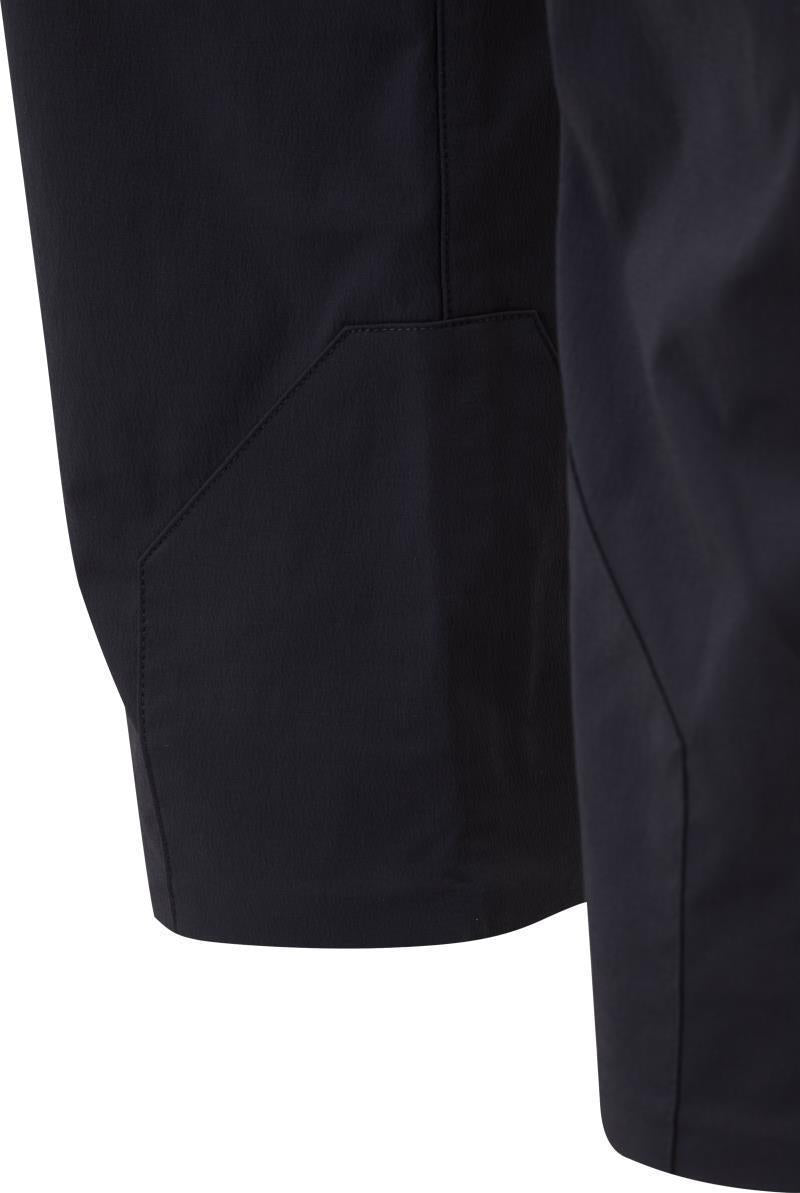 Incline Vapour-Rise Pants, Reg - Mens - Beluga 6