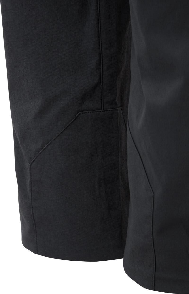 Incline Vapour-Rise Pants, Reg - Womens - Beluga 6