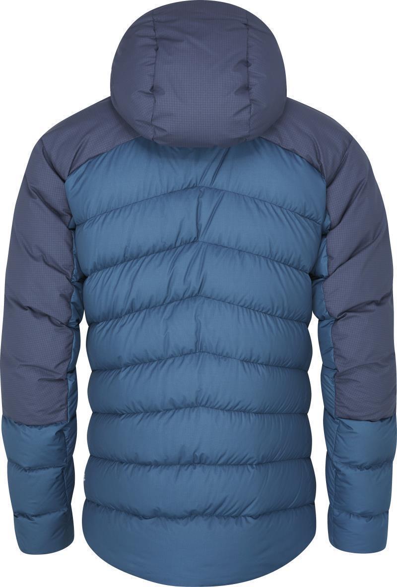 Infinity Alpine Jacket - Mens - Deep Ink / Ink 2