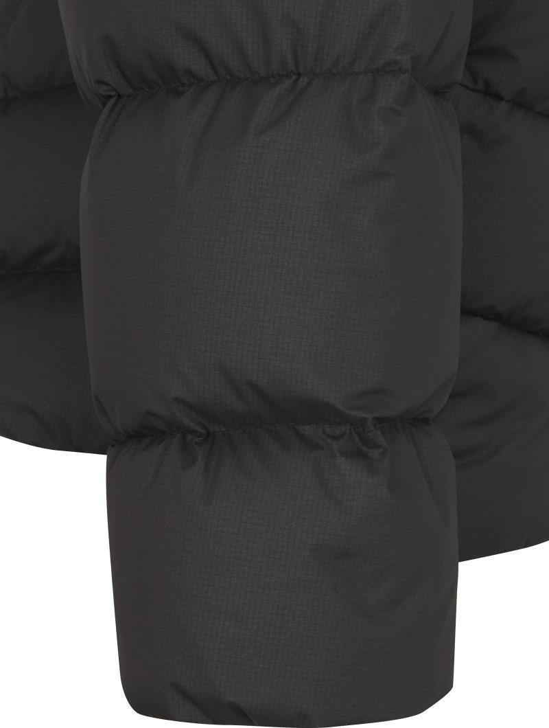 Infinity Alpine Jacket - Womens - Anthracite 5