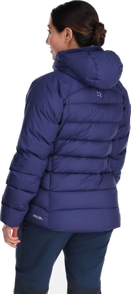 Infinity Alpine Jacket - Womens - Patriot Blue 2