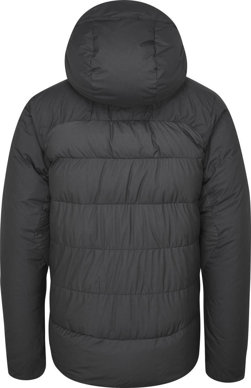 Infinity Jacket - Mens - Black 2