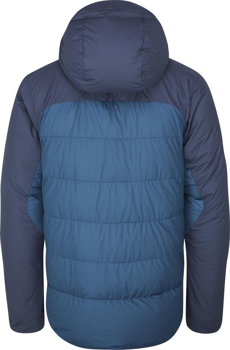 Infinity Jacket - Mens - Deep Ink / Ink 2