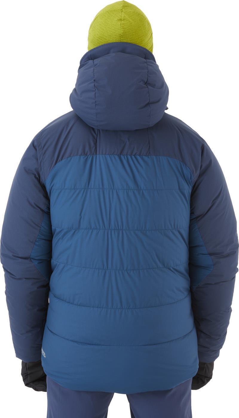 Infinity Jacket - Mens - Deep Ink / Ink 4