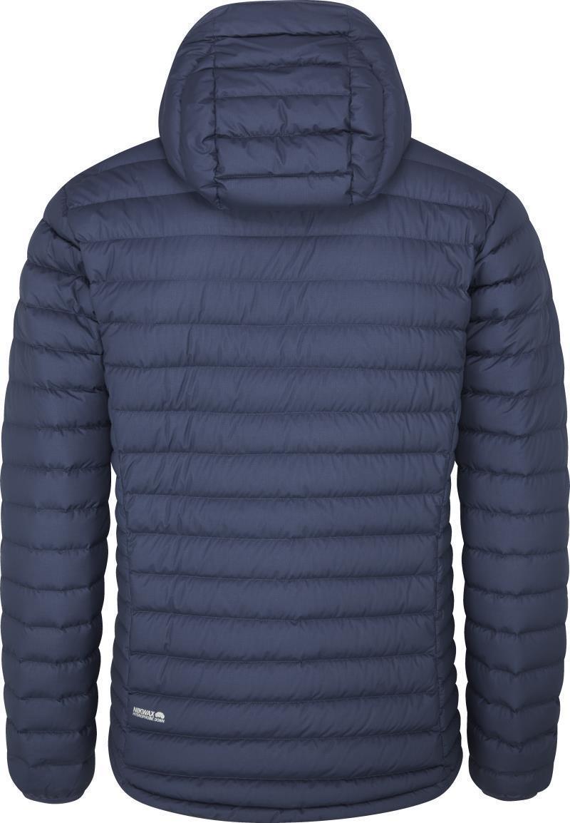 Infinity Microlight Jacket - Mens - Deep Ink 2