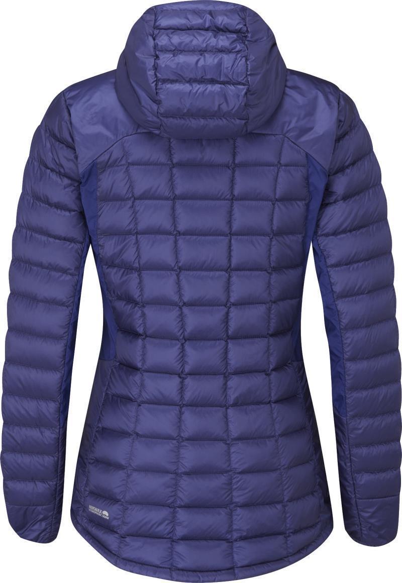Kaon Jacket - Womens - Blueprint 2