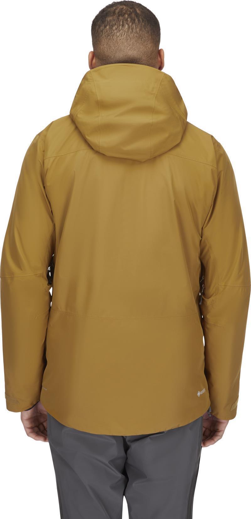 Khroma Volition Jacket - Mens - Footprint 4