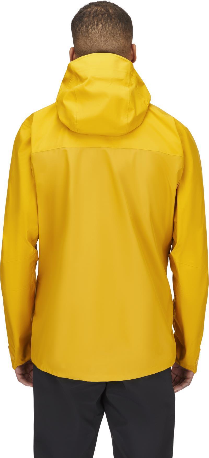 Latok Mountain GTX Jacket - Mens - Sahara 4