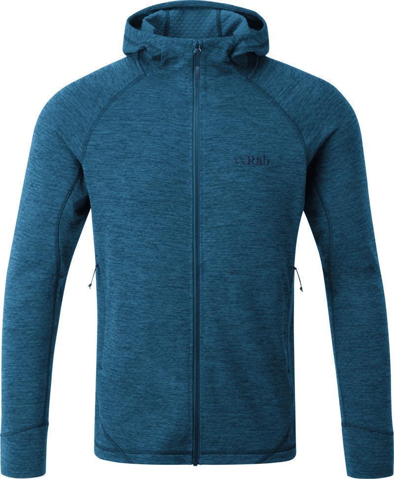 Nexus Jacket - Mens - Denim 1