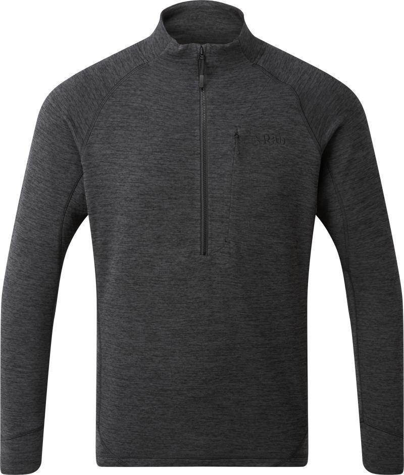 Nexus Pull-On - Mens - Black 1