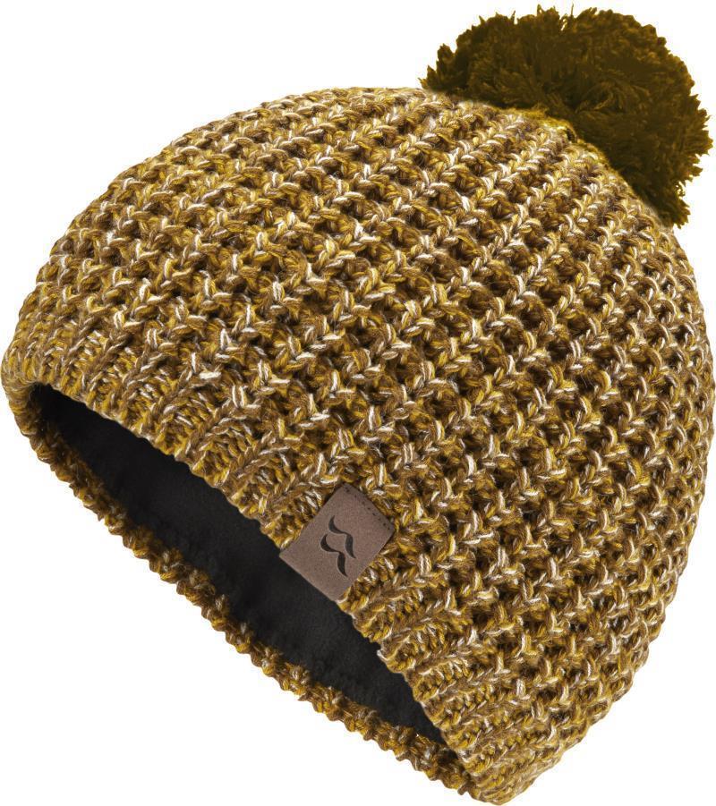 Nonna Bobble - Footprint / Sahara 1