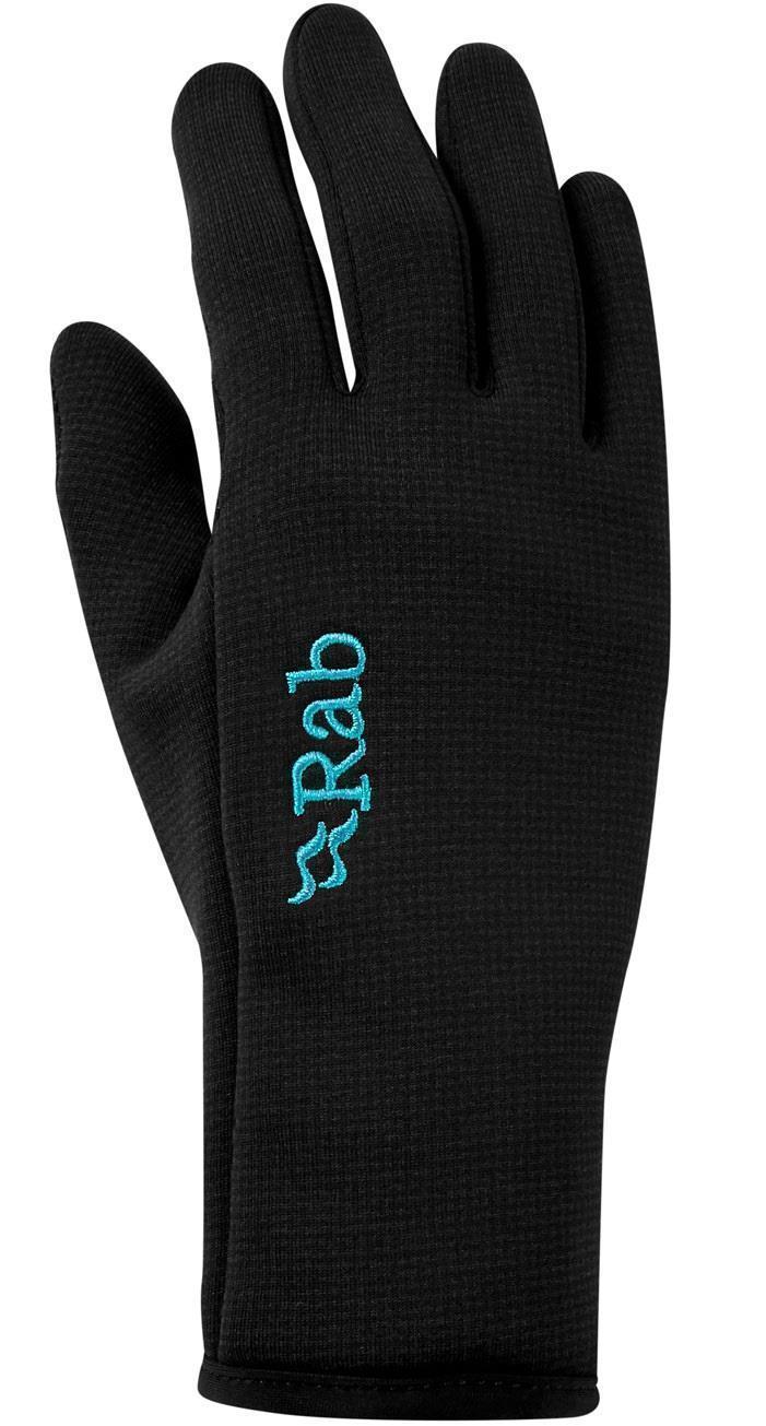Phantom Grip Gloves - Womens - Black 2