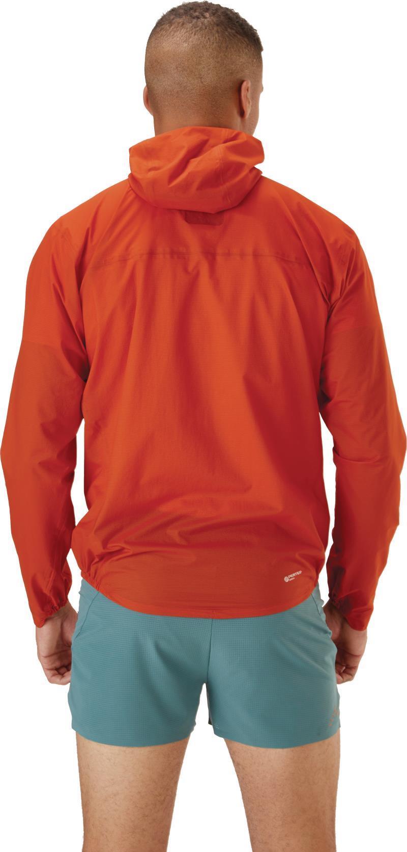 Phantom Pull-On - Mens - Firecracker 4