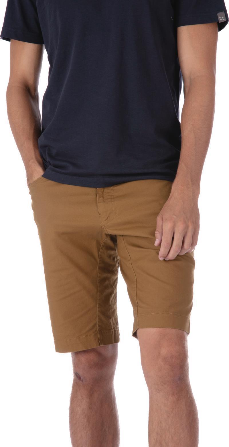 Radius Shorts, 12" Inseam - Mens - Cumin 2