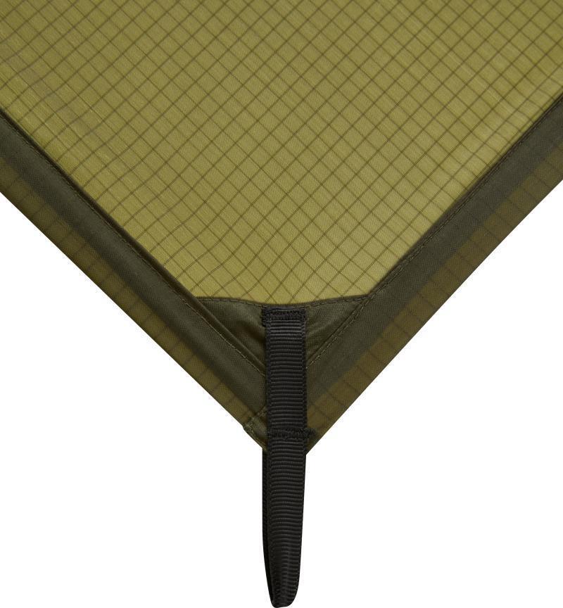 SilTarp 1 - Olive 2