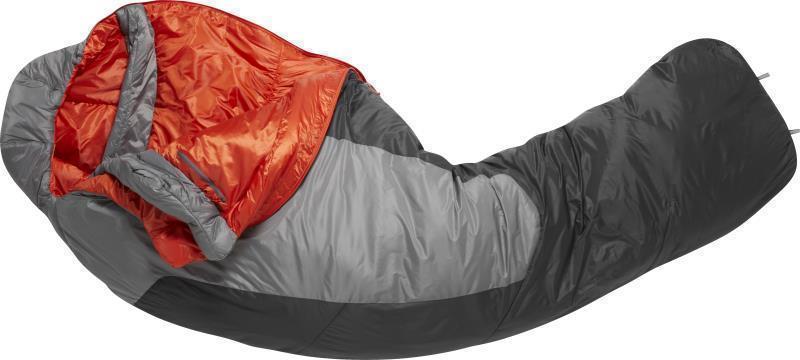 Solar Ultra 1, Reg, -4C / 25F - Granite 5