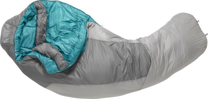 Solar Ultra 2, Reg, -9C / 15F - Womens - Granite 5