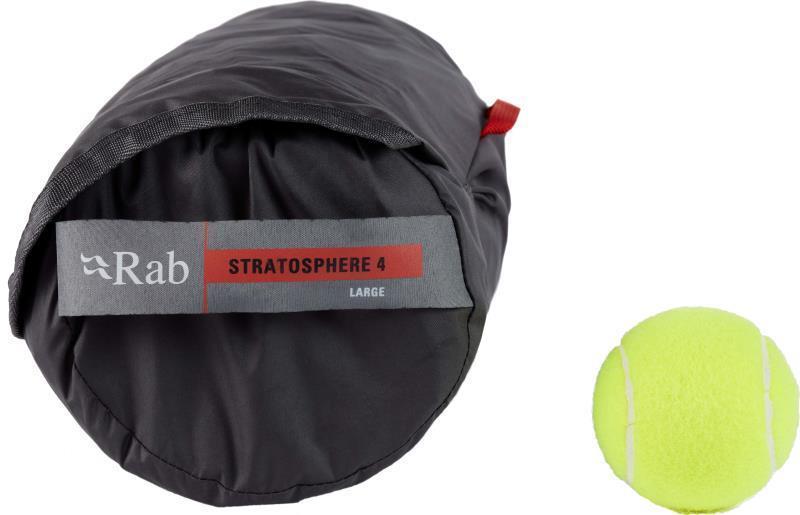 Stratosphere 4, Reg - Graphene 10