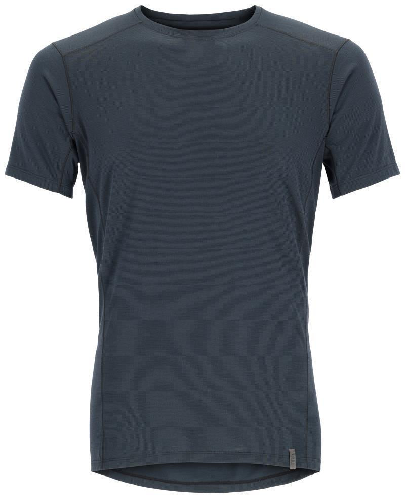 Syncrino Base Tee - Mens - Beluga 1