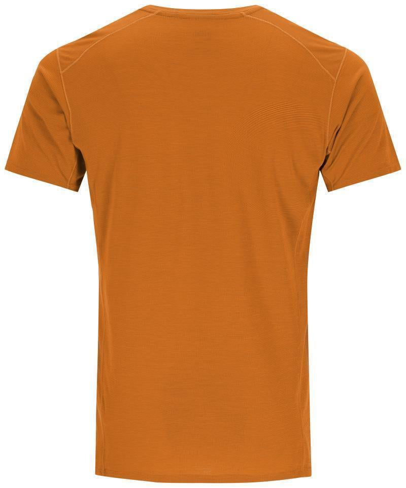 Syncrino Base Tee - Mens - Marmalade 2