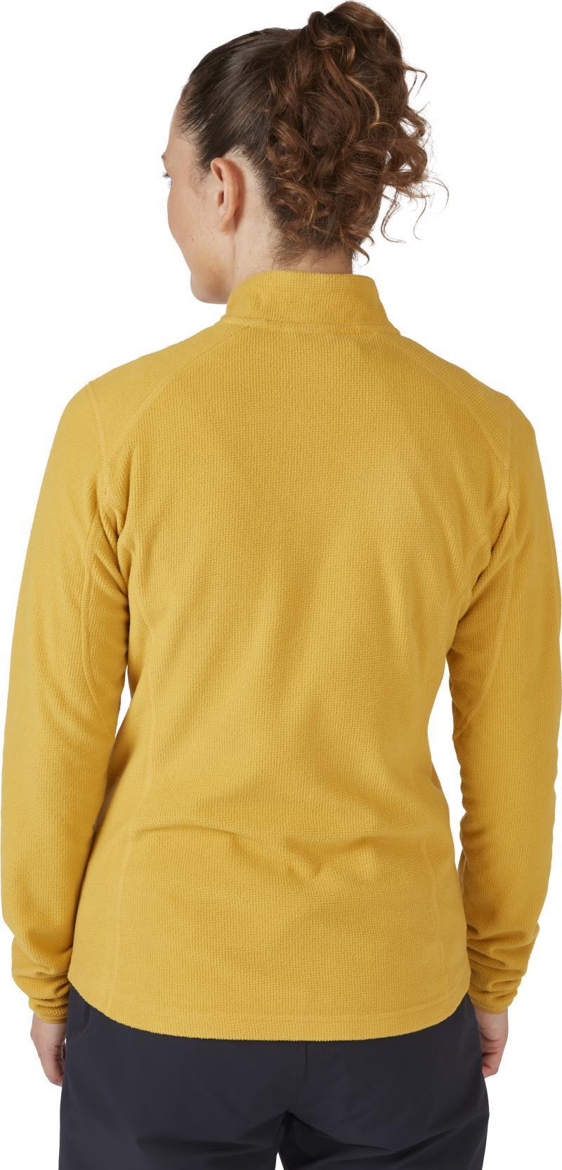 Tecton Jacket - Womens - Sahara 4