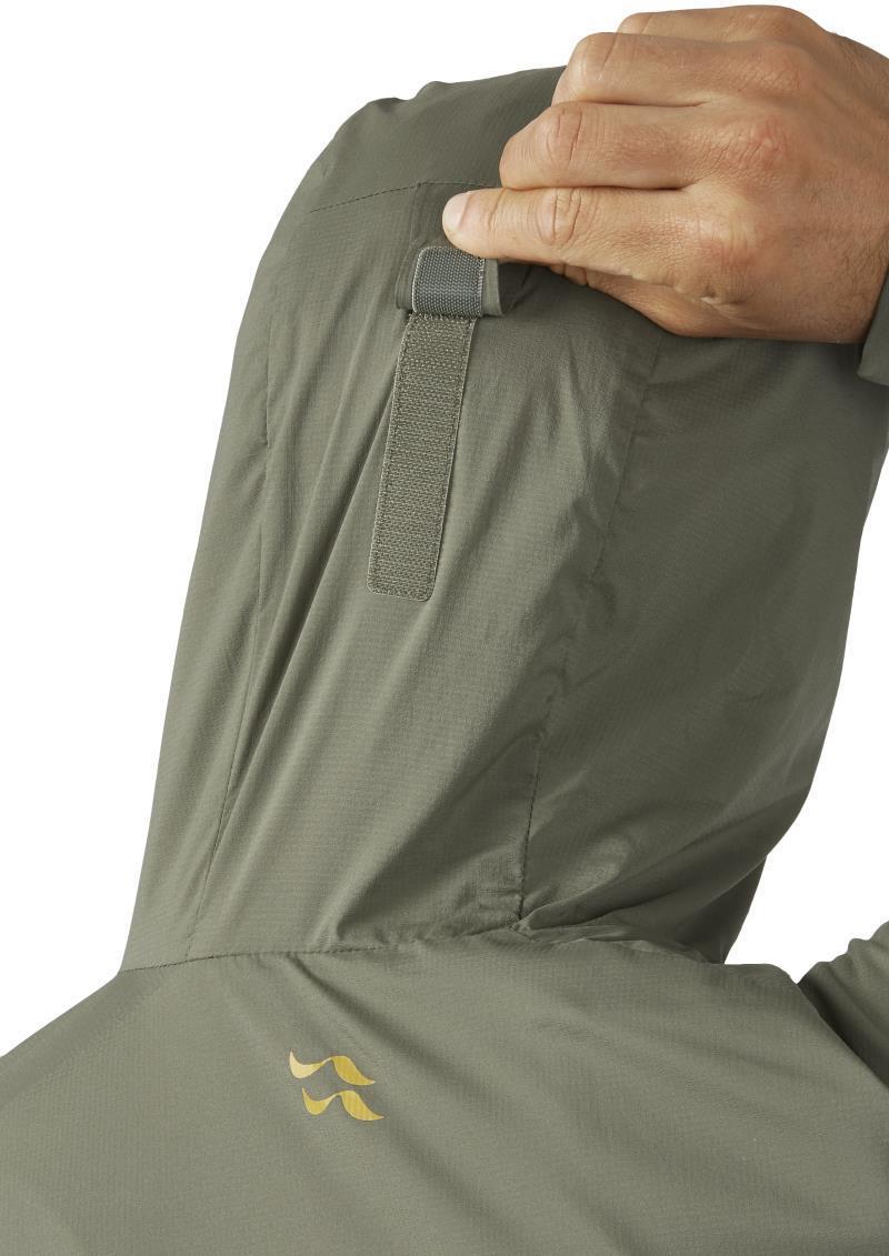 VR Alpine Light - Mens - Light Khaki 10