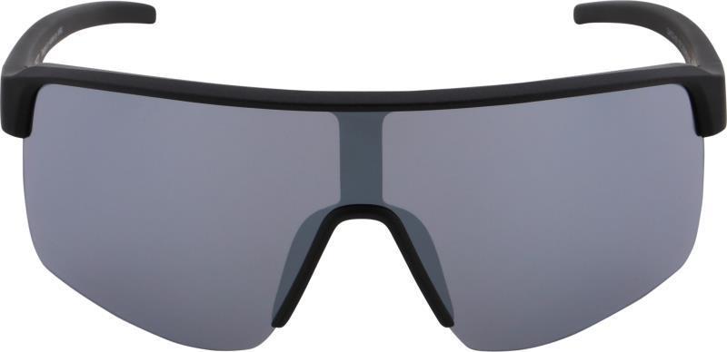 Dakota, Black-Smoke Frame, Silver Mirror Lens - Not Applicable 2