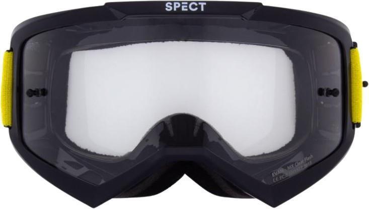 Evan, Clear Cat0, S. Black - Black Lens - Not Applicable 2