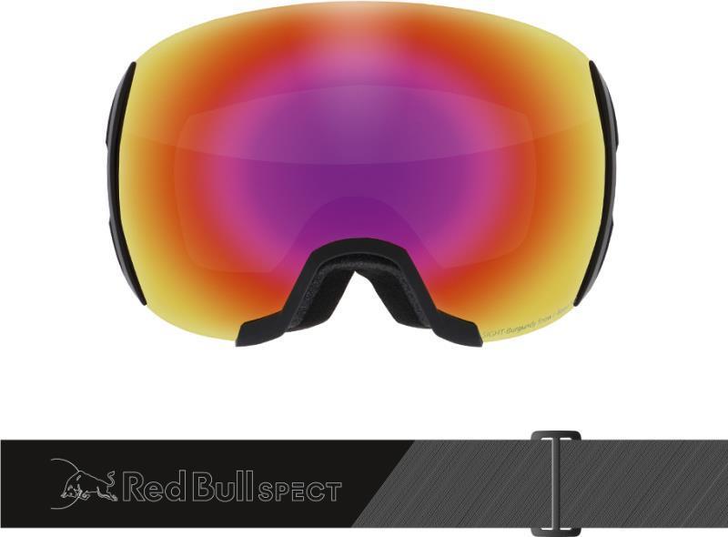 Sight, Burg Snow, Prp Frame, Burg Mirror Lens, S2 HC - Not Applicable 3