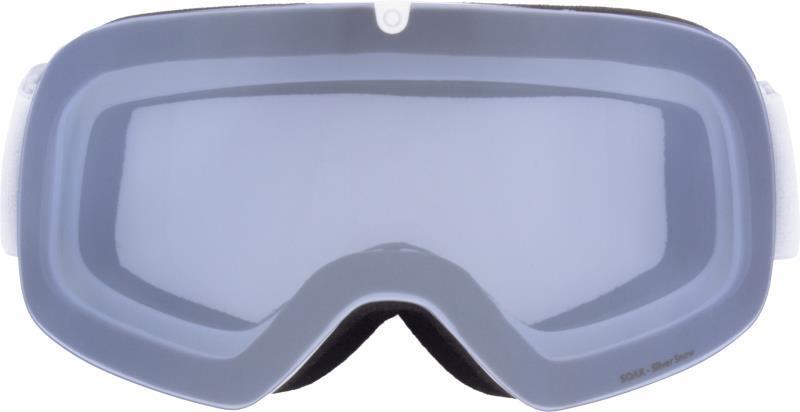 Soar, Smoke Frame, Silver Mirror Lens - Not Applicable 2
