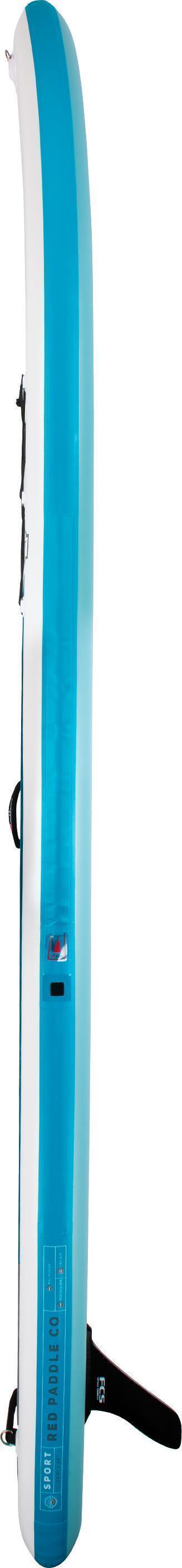 2019 Red 12`6 Sport MSL - Not Applicable 3
