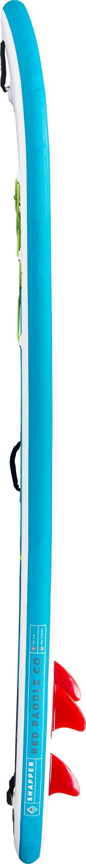 2019 Red 9`4 Snapper MSL - Not Applicable 3