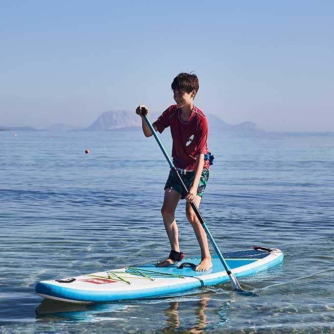 2019 Red 9`4 Snapper MSL - Not Applicable 4