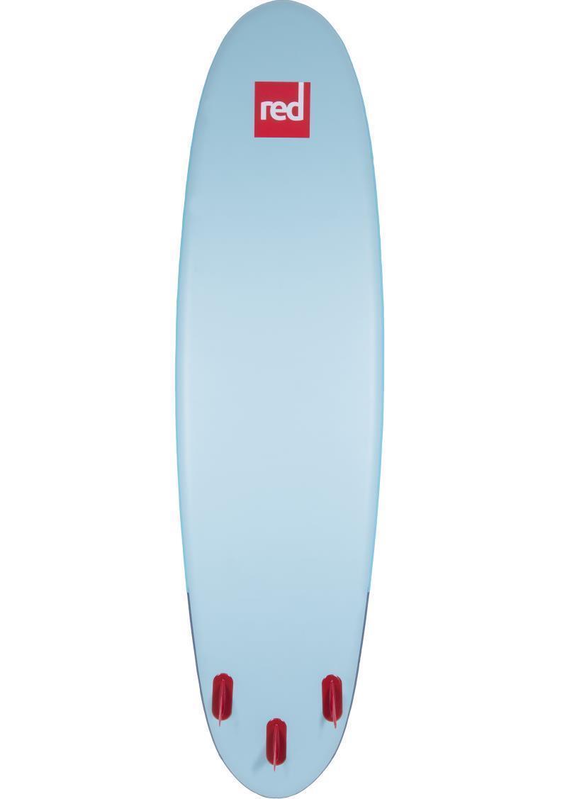 2020 Red 10`6 Ride - Not Applicable 2