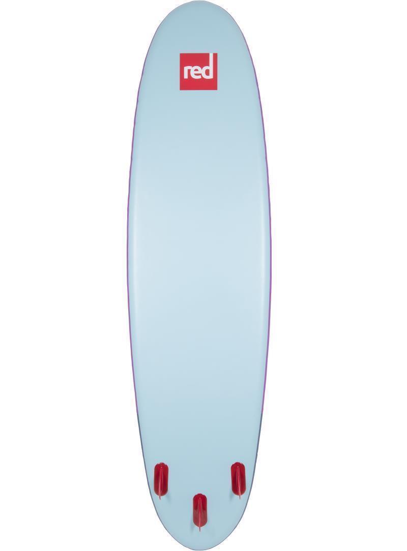 2020 Red 10`6 Ride Special Edition - Not Applicable 2